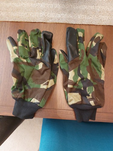 British army dpm - army, technician