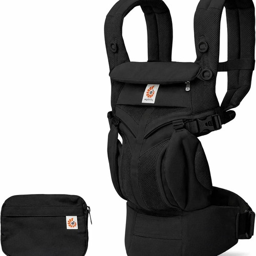 Sale ergobaby omni - omni, mesh