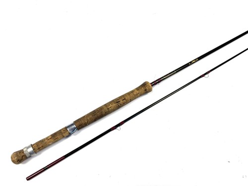 Bruce walker multi trout - bruce, &