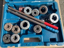 PRESTO Minor 1000 Ratchet