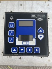 FG Wilson GenPart 6000