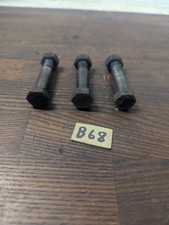 BMW Gearbox Diff Propshaft Prop Guilbo Bolts X3 - E28 E30 E32 E34 E36 Z3 E38 E39