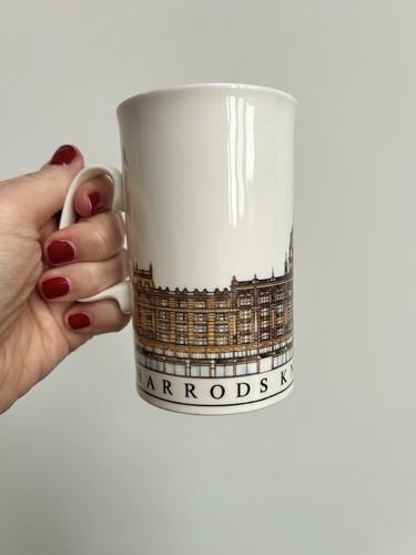 Harrods knightsbridge fine - knightsbridge,