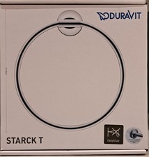 Brand New Duravit Circular