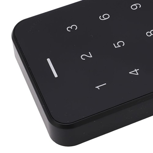 Access control keypad ip67 - access,