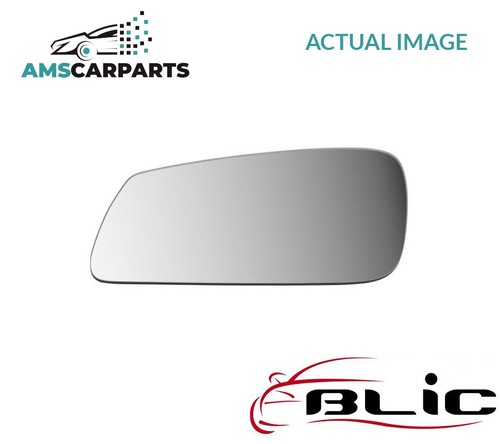 Rear view mirror - mirror, glass