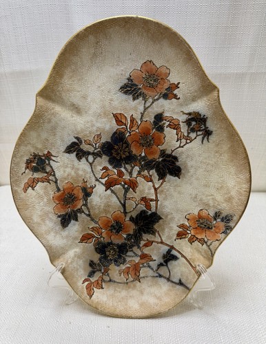 Antique doulton burslem art - doulton,