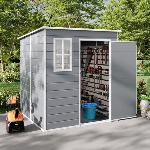 6ft plastic sheds - x,