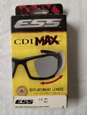 ESS Eyewear CDI MAX