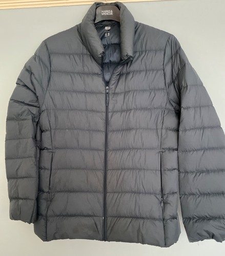 Uniqlo padded jacket soft - uniqlo,