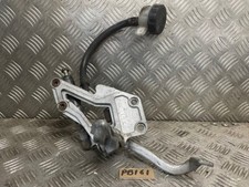 KAWASAKI GPX750 right front