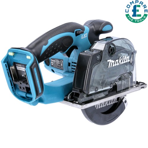 Makita dcs552z 18v lxt ion - 18v, li-ion