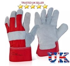 Canadian Rigger Work Gloves