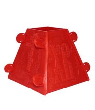 Plastic Form Mold Orthodox