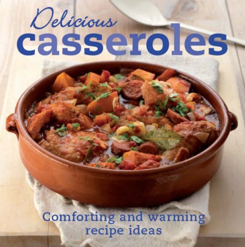 Casseroles - , (delicious)