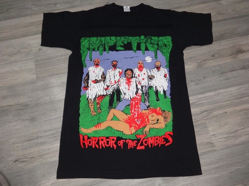 Impetigo rar unworn - rar,