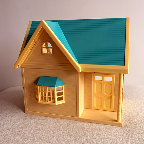 Sylvanian families applewood - sylvanian,