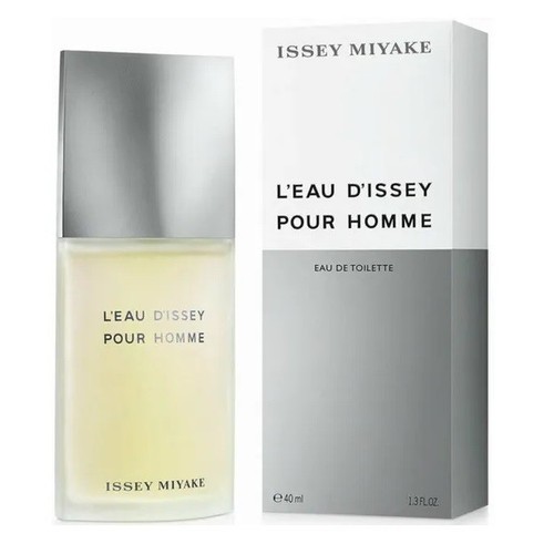 Issey miyake eau - issey, d'issey