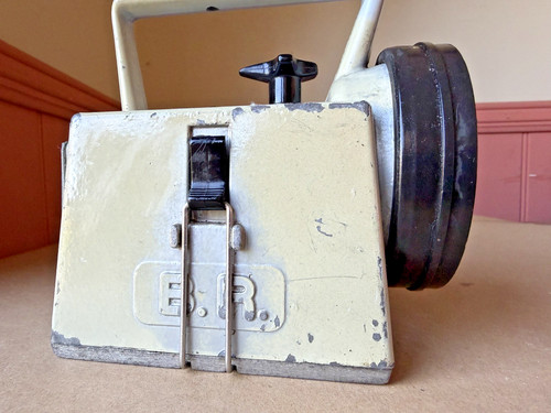 British rail issued bardic - rail,