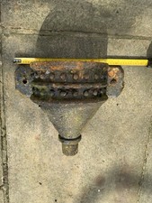 Rainwater pipe hopper very - rainwater,