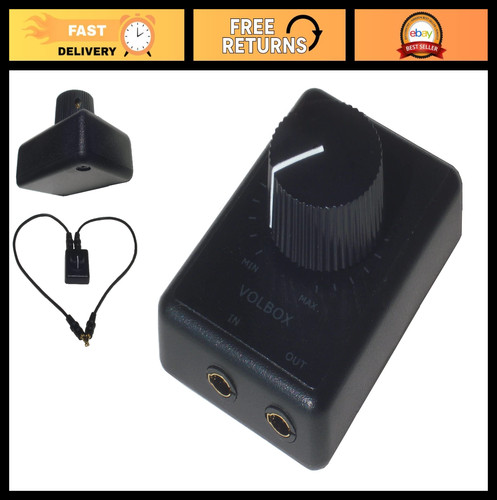 Inline audio volume - inline,
