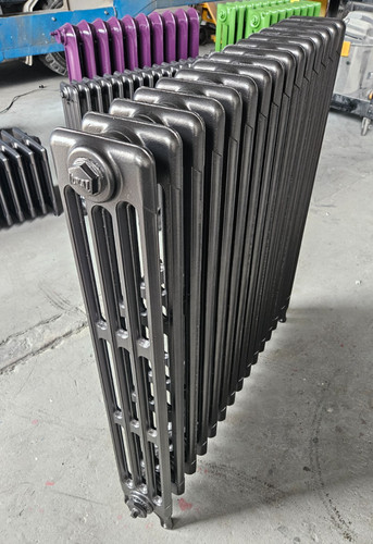 Cast iron radiators - cast, 36"