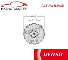 ENGINE COOLING RADIATOR FAN