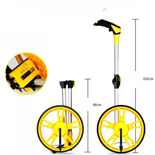 Professional digital measuring - professional,