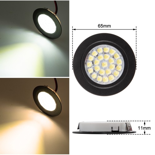 Led 12v spot lights - led, touch