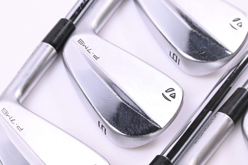 Taylormade p7mb 2023 irons - taylormade,