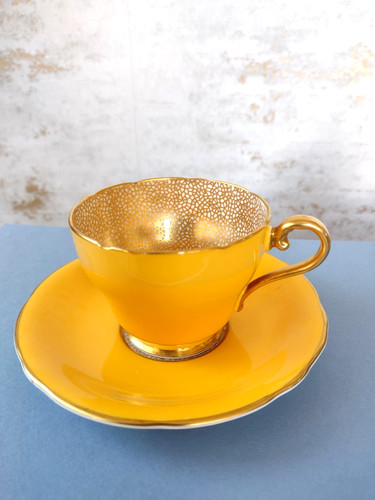 Rare gorgeous vintage - vintage, aynsley