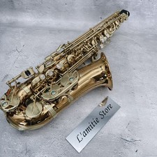 Yanagisawa A-WO2 Alto Sax