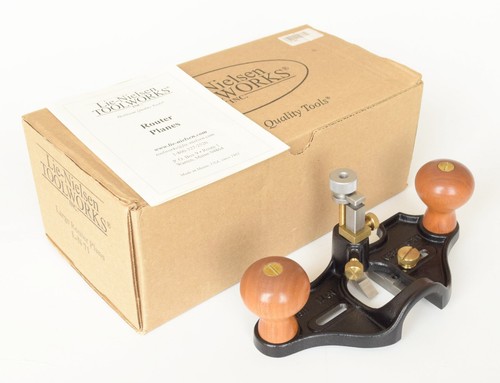 Boxed lie nielsen - lie, no.71