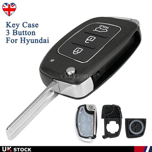 Replacement remote flip key - remote,
