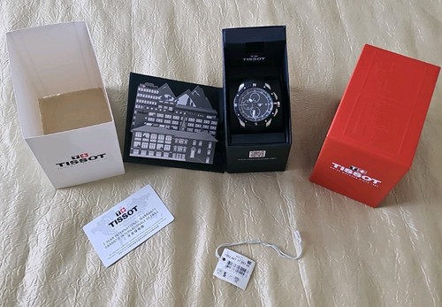 Mens tissot navigator - mens,