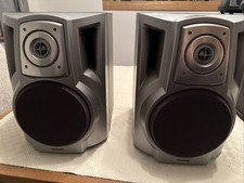 AIWA SX-NS222 Speakers