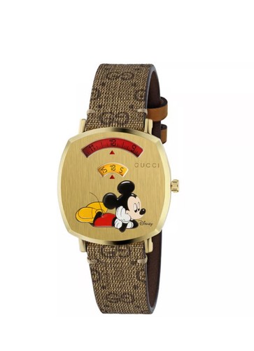 Gucci disney ya157420 - ya157420, grip