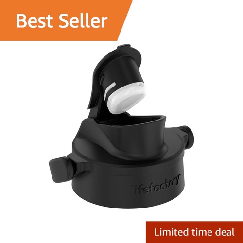 Lifefactory active flip cap - lifefactory,