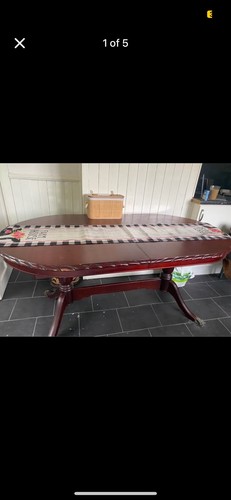 Gate legged table foldable - gate,