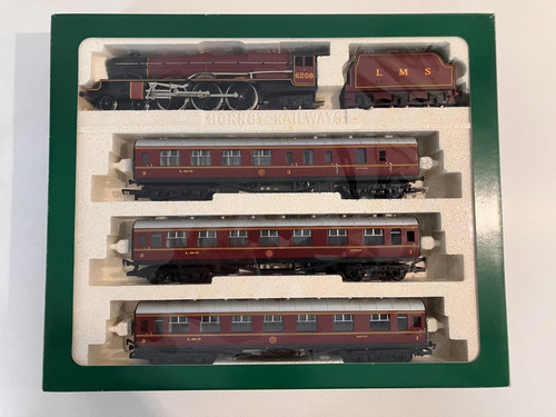 Hornby r2033 the - the, royal