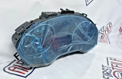 Audi s5 instrument - a4,
