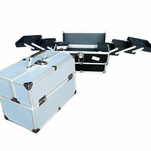 Vanity case beauty box extra - box,