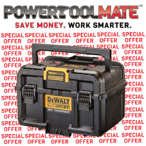 Dewalt dwst83470 toughsystem - dewalt,