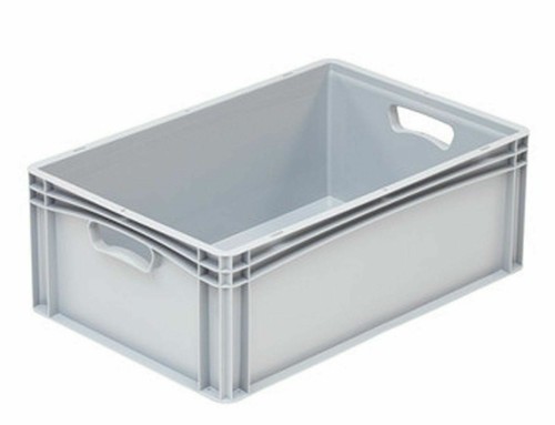 Euro storage container - euro,
