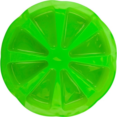 Cavity triangle cake mold - cake,