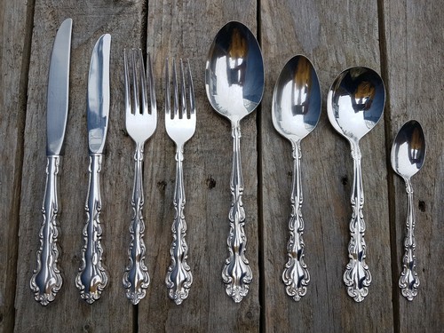 Vintage oneida community - vintage,