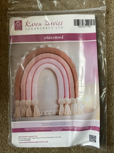 Karen davies sugarcraft ltd - karen,