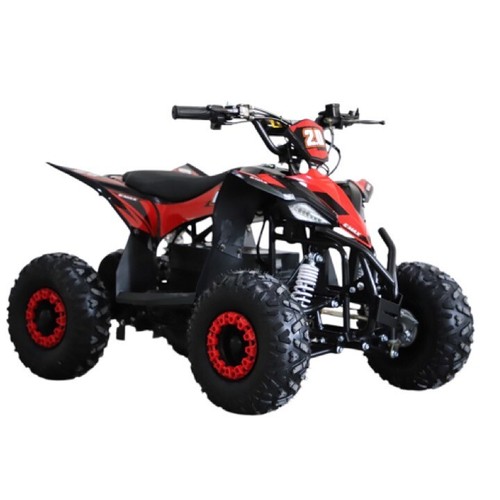 Quad bike electric - quad,