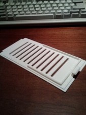New Vented Amiga 1200 White