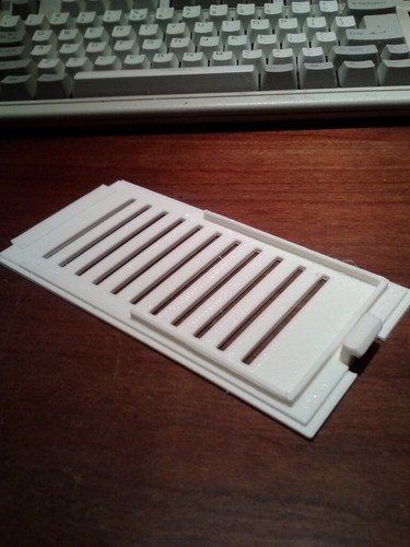 New vented amiga - amiga, 1200